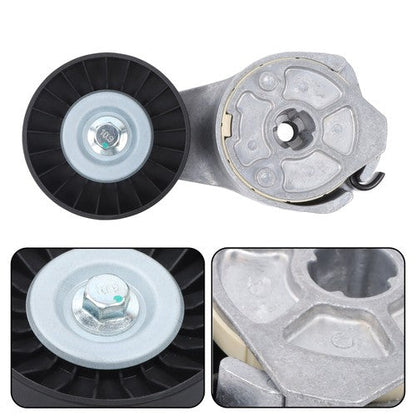 Belt Tensioner 504315785 4898548 for CAT E110B E120B E240B E300 Engine NEW