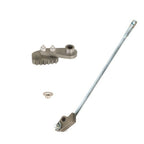 Park Brake Rod & Pawl Kit for Club Car DS 1995-UP Golf Cart 101187702 101918502