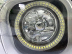 LED Fog Lights Bumper For 1999-2004 Ford F250 F350 Super Duty/2000+ EXCURSION