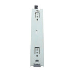1 Pair 12 Inch 150 Lb Capacity Heavy Duty Locking Drawer Slides