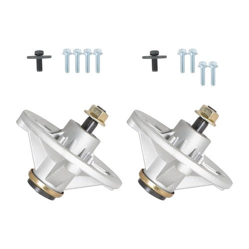 42 Inch 2 Pack Spindle Assembly For Toro 110-6866 117-1192 285-993 810-CSP2326N