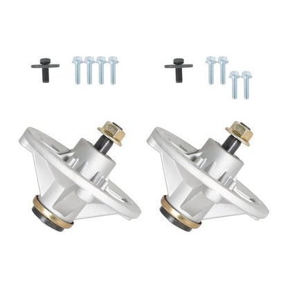 42 Inch 2 Pack Spindle Assembly For Toro 110-6866 117-1192 285-993 810-CSP2326N