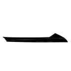 Right Side Windshield A-Pillar Molding INNER OUTER Trim For 11-19 Ford Explorer