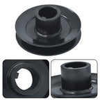 Mower Drive Pulley For MTD Cub Cadet 756-0978B LGT1050 LXGT1054 LTX1042 LT1046