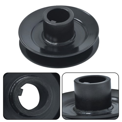 Mower Drive Pulley For MTD Cub Cadet 756-0978B LGT1050 LXGT1054 LTX1042 LT1046