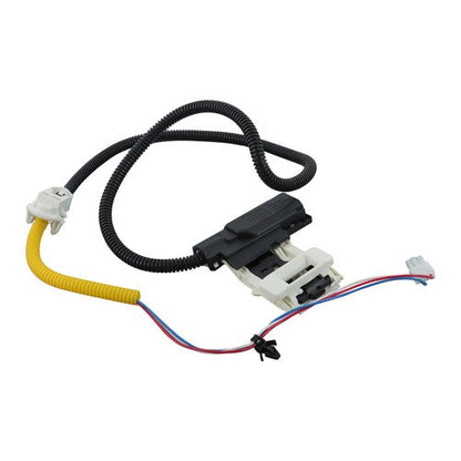 For Whirlpool W11307244 Washer Lid Lock Switch W/Harness W10838613 AP6832601 NEW
