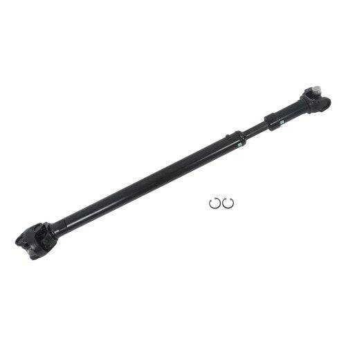 For Jeep TJ Wrangler L6 4.0L 4WD 2003-06 DriveShaft Prop Shaft Assembly Front