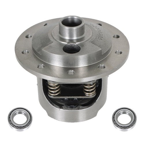 8.2" Posi Unit 28 Spline Limited-Slip Locker For Chevy Malibu El Camino1964-72