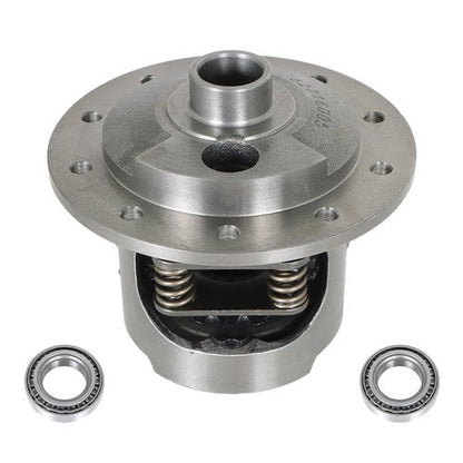 8.2" Posi Unit 28 Spline Limited-Slip Locker For Chevy Malibu El Camino1964-72
