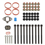 Munirater Head Gasket Set Fit For Chevrolet 2.2L/2.4L L4 2008 2009-2011 2012