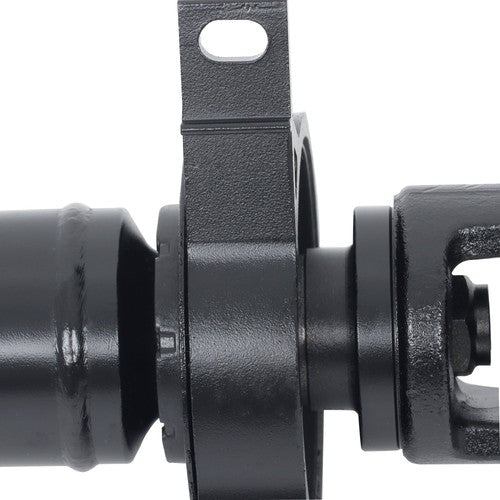For BMW E39 252i 530i RWD 2001-03 Auto V6 Driveshaft Prop Shaft Assembly Rear