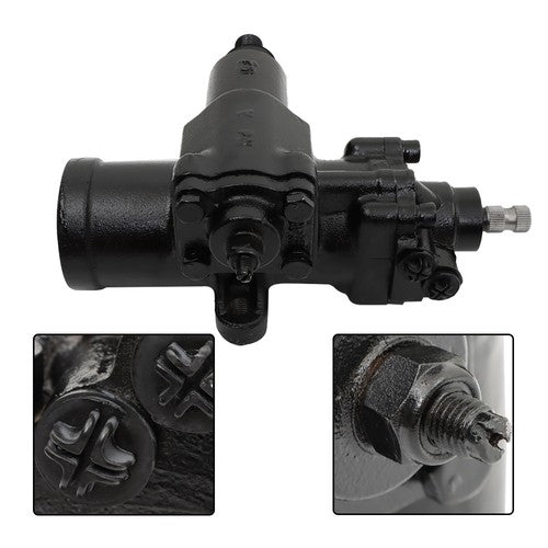 Power Steering Gear Box For Chevrolet C1500 1988 1989-1998 1999 27-7540 26009546