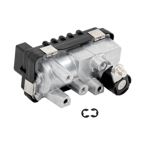 Turbo Turbocharger Actuator For Mercedes GL320 ML320 R320 E320 2007-2009 3.0L