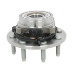 1pc Wheel Hub Bearing Front For Dodge Ram 2500 3500 4WD Only 2003 - 2005 515061