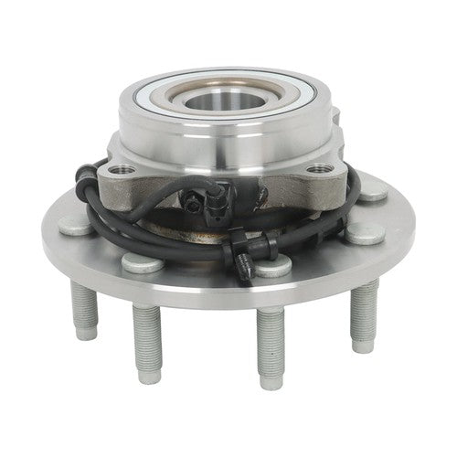 1pc Wheel Hub Bearing Front For Dodge Ram 2500 3500 4WD Only 2003 - 2005 515061