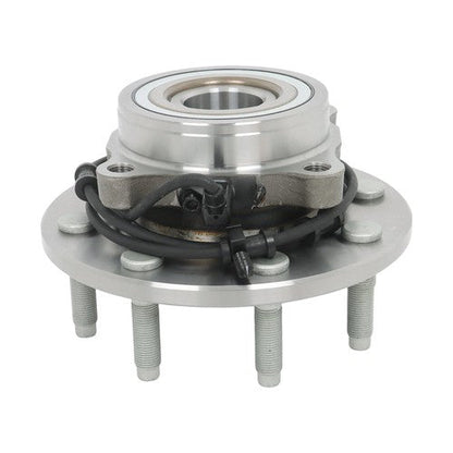 1pc Wheel Hub Bearing Front For Dodge Ram 2500 3500 4WD Only 2003 - 2005 515061