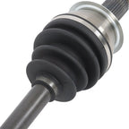 Fit For Cadillac ATS 2013-19 Automatic 2.0/2.5L GM836 Rear Left CV Axle Assembly