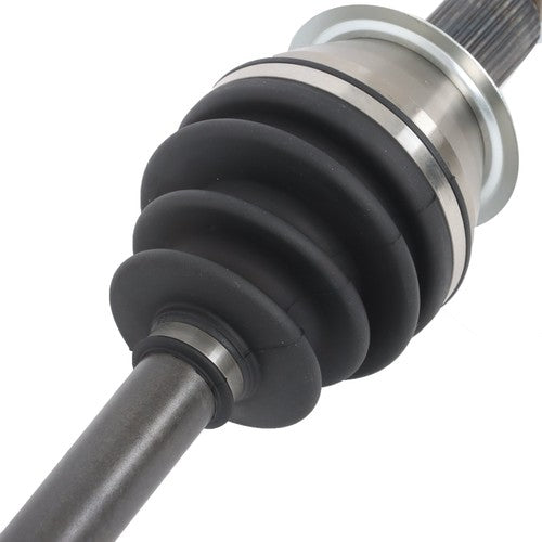 Fit For Cadillac ATS 2013-19 Automatic 2.0/2.5L GM836 Rear Left CV Axle Assembly