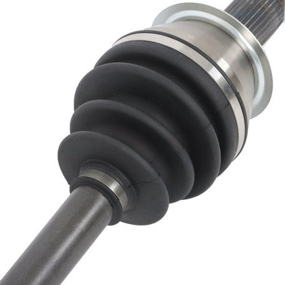 Fit For Cadillac ATS 2013-19 Automatic 2.0/2.5L GM836 Rear Left CV Axle Assembly