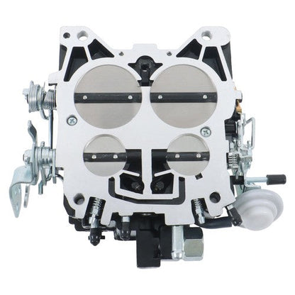 4-Barrel Marine Carburetor For Mercury 260 350 Replace for Rochester Quadrajet