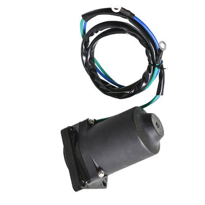 2005-2008 For Yamaha Outboard Trim Motor F75 F90 6D8-43880-01-00 6D8-43880-09-00