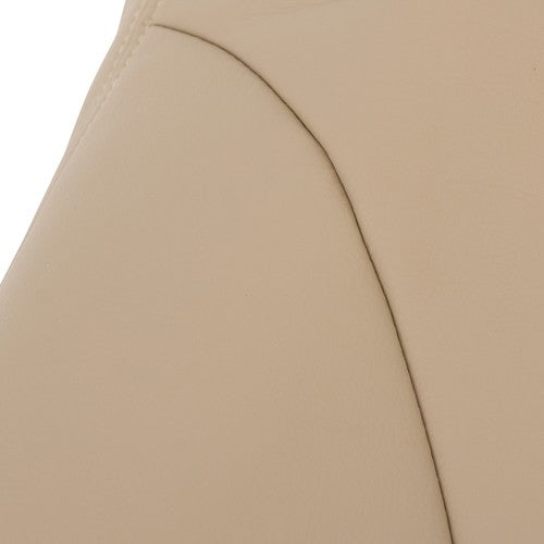 Passenger Bottom Leather Seat Cover For Dodge Ram 1500 2500 3500 SLT 1998-2002