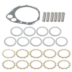 Clutch Plate Kit 21400-36871 For Suzuki 07-08 Motorcycle GSX 07-08