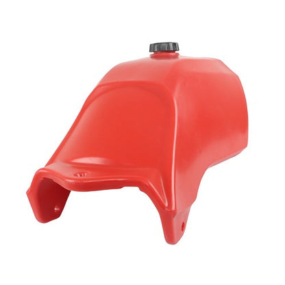 Fuel Tank With Cap&Fuel Petcock For Honda Fourtrax300 TRX300 1988-1991 1992