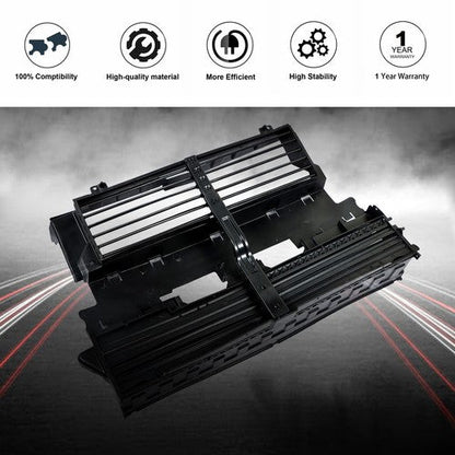Fit For Ford Fusion 2013-2016 DS7Z-8475-A 2.0L Front Grille Radiator New