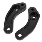 New Fits For Peterbilt Lower Hood Pivot Kit 13-04708R 13-04708L USA