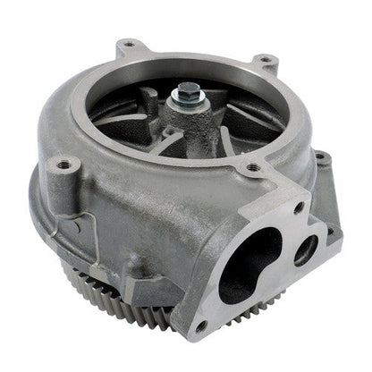 Engine Water Pump 7C4957 0R8217 7W7019 1354926 For Caterpillar Cat 3406B 3406C