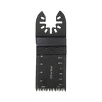 50 Pc Oscillating 1 3/8 Inch Saw Blade