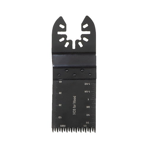 50 Pc Oscillating 1 3/8 Inch Saw Blade