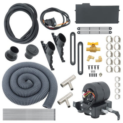 SSHK620-00  2016-2021 For Can-Am Defender Cab Heater Kit with Defrost