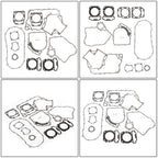 For CF 800 CF800CC Z8 CFMOTO UTV ATV 0800-0000A1 Cylinder Base Gasket Engine Kit
