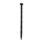 2" Garden Landscape Edging 33 Feet No Dig Lawn Edging Border With 30 8-In Spike