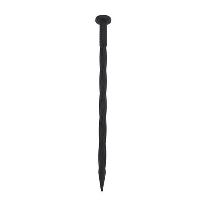 2" Garden Landscape Edging 33 Feet No Dig Lawn Edging Border With 30 8-In Spike