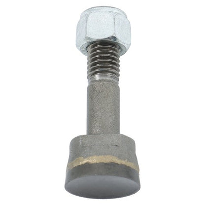 10 pcs Stump Grinder Teeth Replacement For 1100 Stump Grinder Teeth