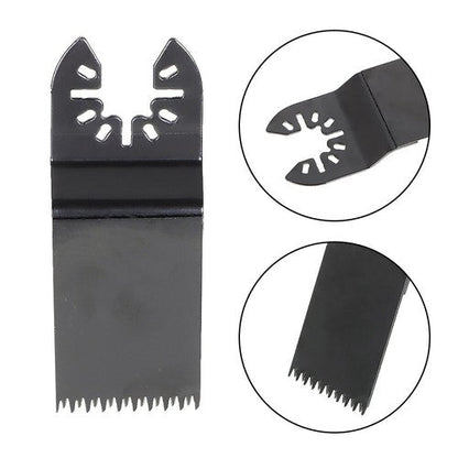 50 Pc Oscillating 1 3/8 Inch Saw Blade