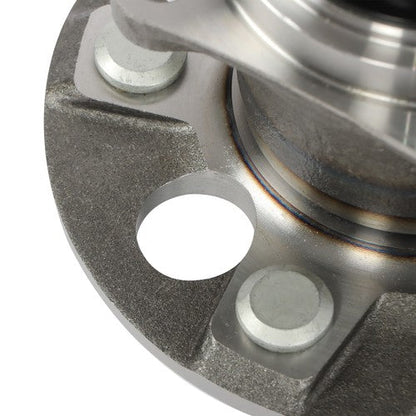 1pc Wheel Hub & Bearing Assembly Rear For Toyota RAV4 Sport Utility FWD 512212
