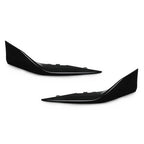 Front Bumper Side Lower Trim Molding Left Right for Toyota Camry SE 2025