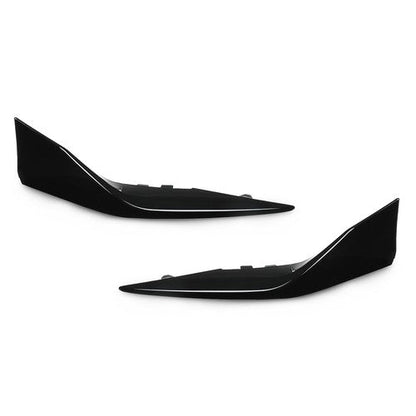 Front Bumper Side Lower Trim Molding Left Right for Toyota Camry SE 2025
