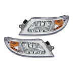 3574387C93 3574388C93 for 2002-2019 International Truck 4100 4200 4300 4400 8500