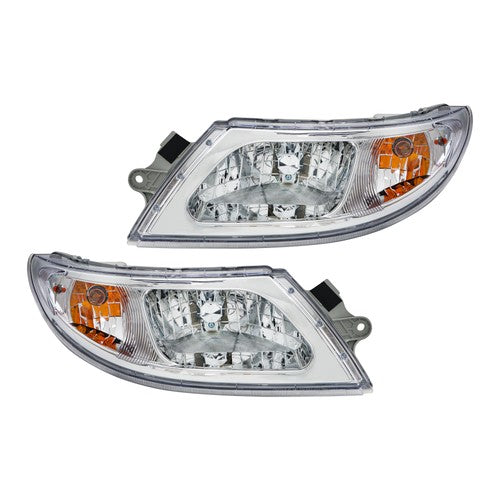 3574387C93 3574388C93 for 2002-2019 International Truck 4100 4200 4300 4400 8500