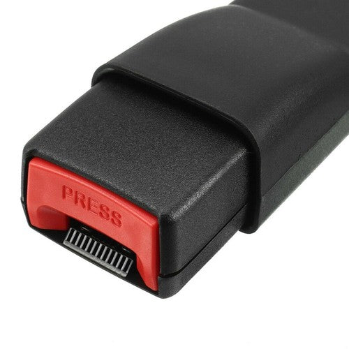 19121537 Drivers Seat Belt Buckle for Silverado Sierra Tahoe Yukon 2007 2013