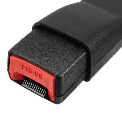 19121537 Drivers Seat Belt Buckle for Silverado Sierra Tahoe Yukon 2007 2013