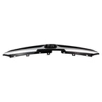 Front Upper & Lower Grille 2pcs for 2006-2007 for Honda Accord 4DR Sedan