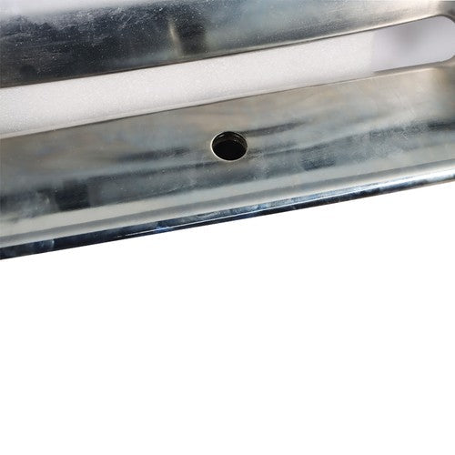 Complete Chrome Rear Bumper Assembly For Toyota Tacoma 1995-2004 SHIPS TODAY