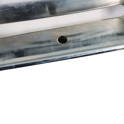 Complete Chrome Rear Bumper Assembly For Toyota Tacoma 1995-2004 SHIPS TODAY