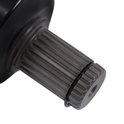 Fit For Polaris RZR 800 2008-2014 Front Left and Right CV Axles Drive Shaft